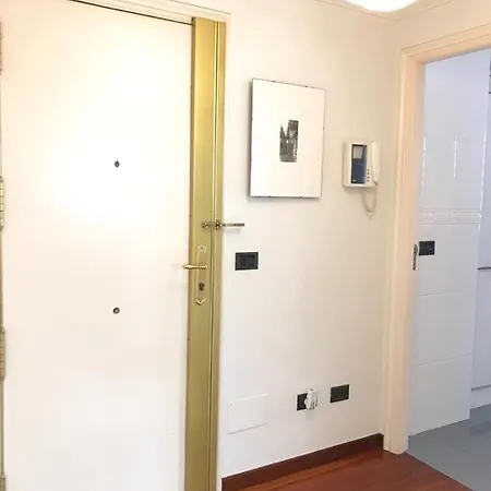 公寓 Alegre Y Acogedor Piso En El Centro De *